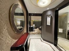 -西安豪享来温德姆至尊酒店