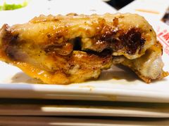 -尚雅铁板料理自助餐厅(乐松店)