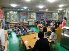 -MUFFY'S博识梦飞幼儿园(万柳园)