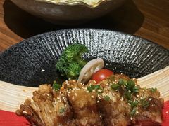 -鸟鹏烧鸟居酒屋(熙龙湾店)