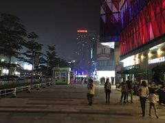 -星巴克(佛山南海万科店)