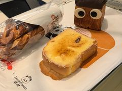 -红星前进面包牛奶公司(君太店)