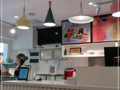-KK BAKERY烘焙