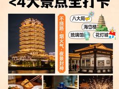 -淄博花灯齐彩城