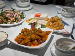 -旺达·福州菜(正大广场店)