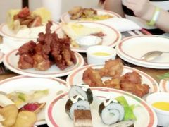 -比格比萨自助(花园路店)