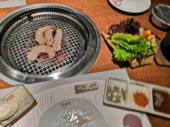-赤坂亭 M9和牛烧肉(水街店)
