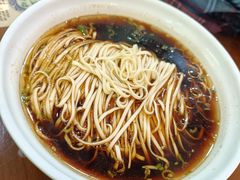 -大明寺素食坊(扬子江中路店)