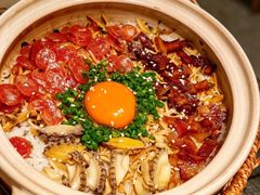 -锦荟JINHUI·浙江小馆(上海荟聚店)