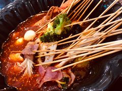 -梵云依家小冒菜(新街口总店)