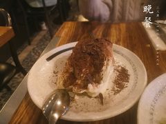 -PIZZA BIANCA(民园店)