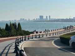 -巧克力渔家.小船海鲜家常菜(万平口店)