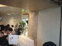 -喜茶(广州佳兆业广场店)