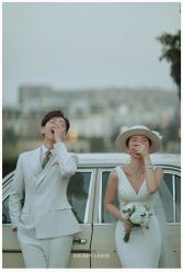 -金夫人婚纱摄影