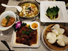 -鹅冠港式茶餐厅(来福士店)