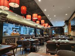 -李记饺子·熏酱东北菜(欢乐谷店)