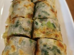 -台北楚楚园馅饼粥(虹桥南丰城店)