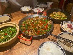 -泥糊破店小酒馆·团建聚餐(南京西路店)