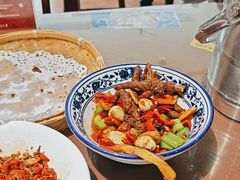 -天下客饭店(中山路店)