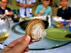 -桃源尚品海鲜酒楼(京港澳高速店)