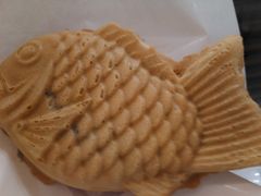 -粉粉乐鲷鱼烧(美罗城店)