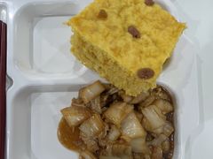 -富华大厦食堂