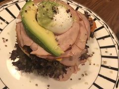 -AFS Cafe & Canteen(闽江二路店)