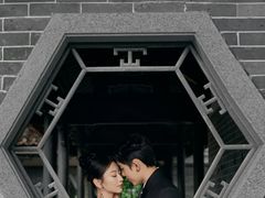 -经典婚纱摄影美学馆·私人定制