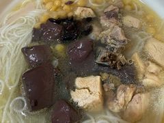 -文山荷鲜居(翠湖店)