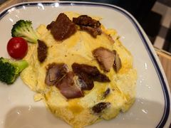 -香港新曜记茶餐厅(万泰城店)