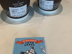 -Peet's Coffee皮爷咖啡(万象天地店)