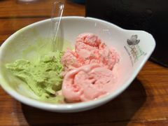 -汉巴味德·烤肉与啤酒的自助(杭州大悦城店)