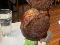 -拉蒂娜·巴西牛排馆 Latina·Brazilian Steakhouse(陆家嘴旗舰店)