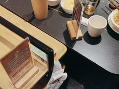 -蜀九香火锅(彩虹店)