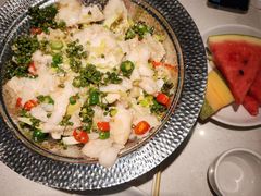 -小鱼小牛·鱼牛干锅·脆鱼火锅(世欧广场店)