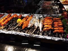 -悟烧·自助烤肉料理(秋林旗舰店)
