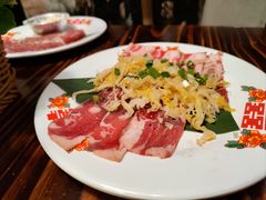 -烤肉食堂(揭阳广百店)