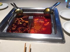-海底捞火锅(泉城路店)