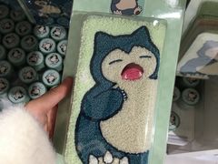 -超级宝可梦中心(东京店)
