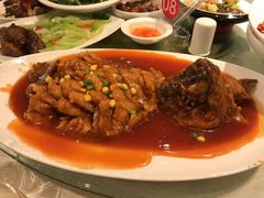 -程新大酒店(常州龙虎塘店)