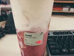 -喜茶(上海正大广场店)
