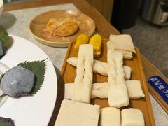 -鲜潭蒸汽石锅鱼(五道口购物中心店)