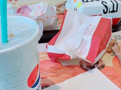 -肯德基(大侠谷店)