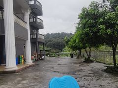 -金水泊山庄·花椒鸡(铁山坪店)