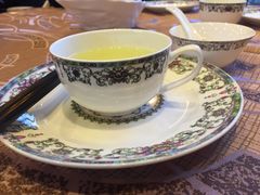 -锦堂中餐厅