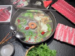 -大龙燚·旷野鲜火锅(广州首店)