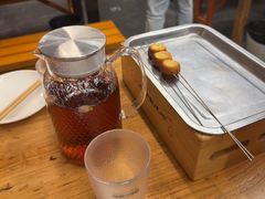 -福苗小骆驼烧烤(莲湖路店)