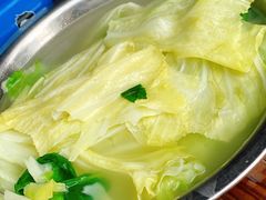 -胡记牛肉汤锅(光辉路总店)