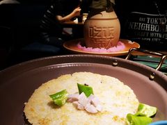 -吃饭皇帝大土家民族菜(正大广场店)