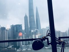 -上海外滩英迪格酒店